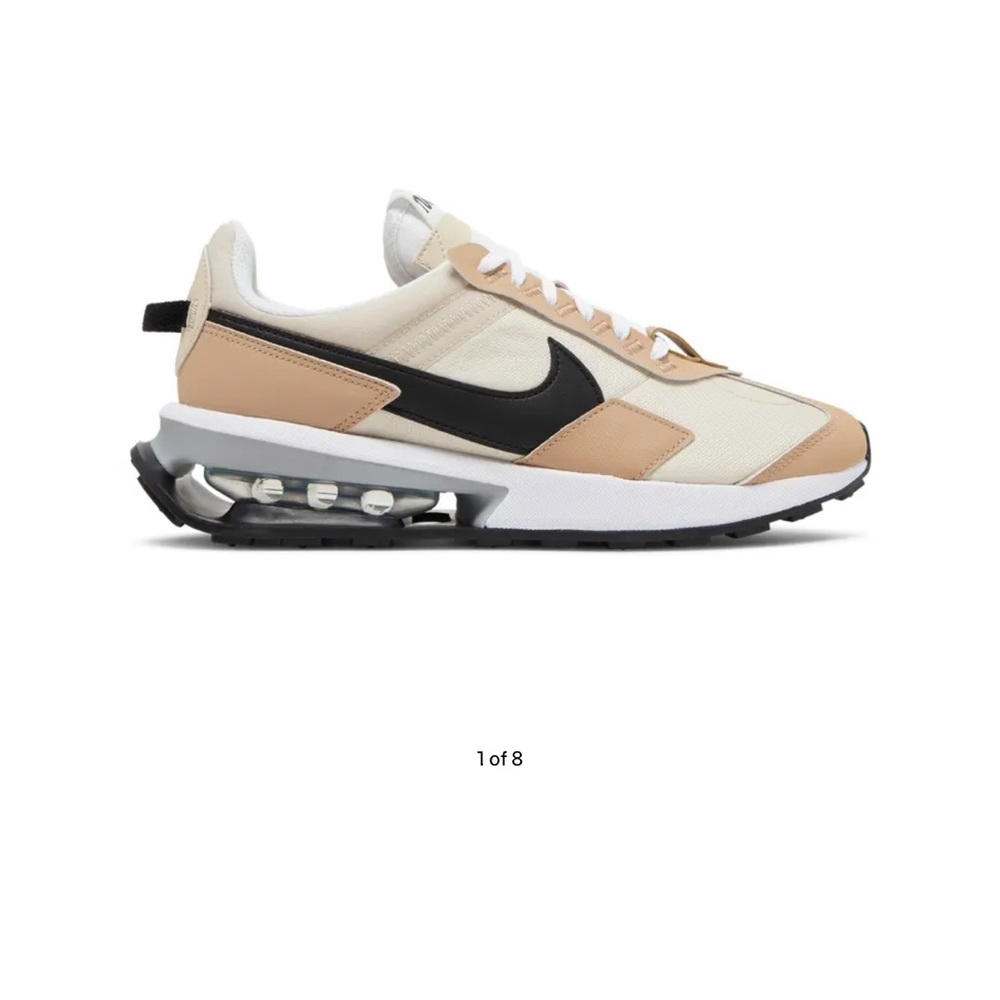 Nike Women’s Air Max Pre-Day